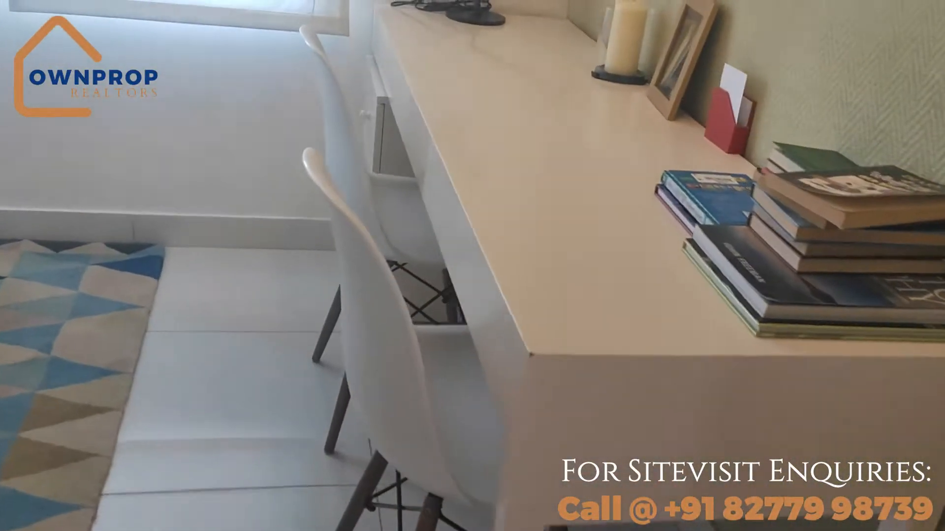 BRIGADE BRICKLANE in Kogilu Rd, Jakkur  | 2BHK Flats | ₹ 73 Lacs Onwards